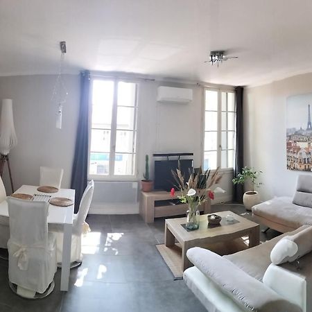 Narbonne Ville Et Mer Luaran gambar